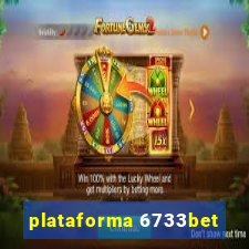 plataforma 6733bet